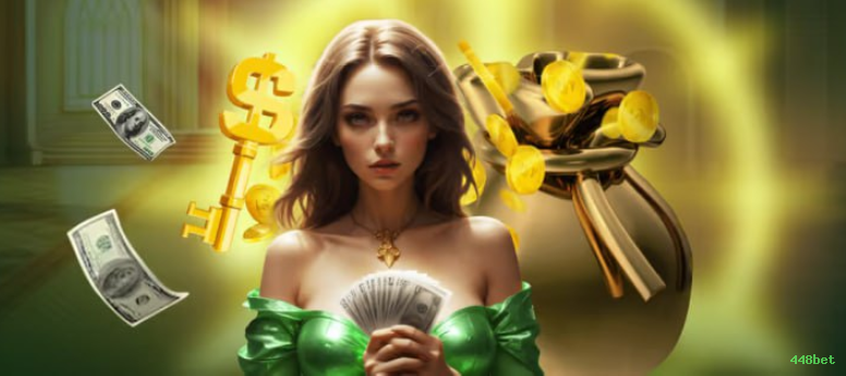 448bet: Uma Viagem Incrível pelos Melhores Jogos de Ação