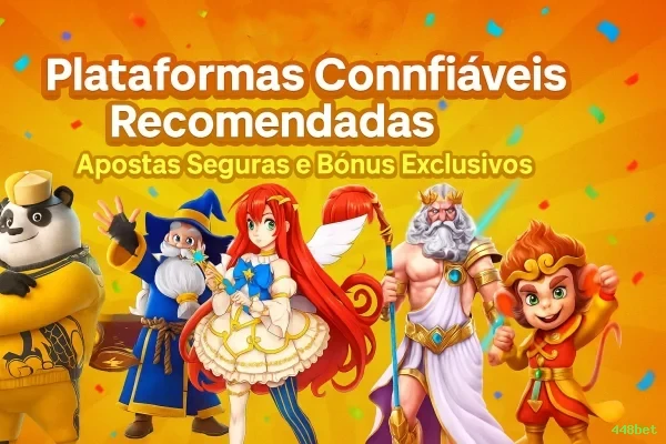 448bet: A Nova Era dos Jogos Mobile Que Você Precisa Conhecer