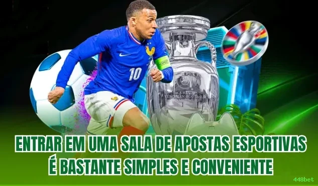448bet: A Nova Era dos Jogos Mobile Que Você Precisa Conhecer