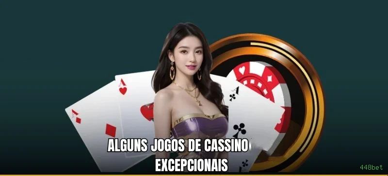 448bet: Os Melhores Recursos da Seção Arcade Que Você Precisa Conhecer