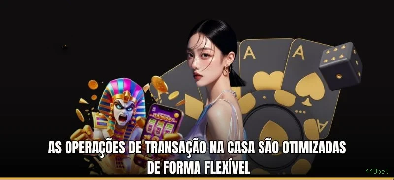 448bet: Descubra a Seção Console e Seus Recursos Imperdíveis