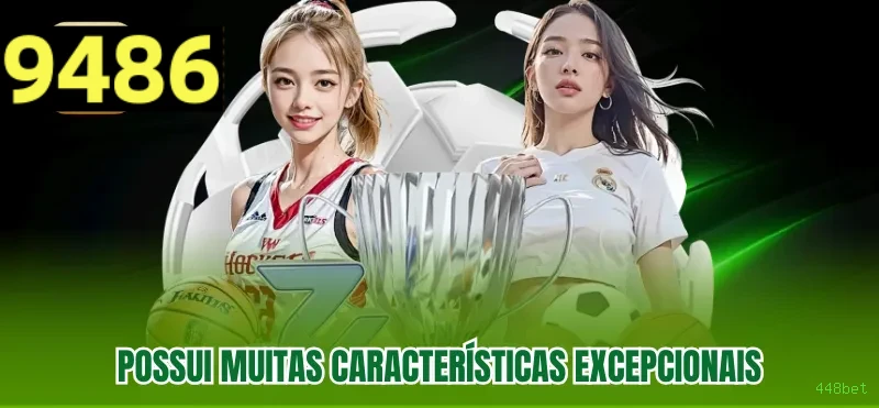 448bet Aventura: Uma Viagem Imperdível pelo Mundo dos Jogos