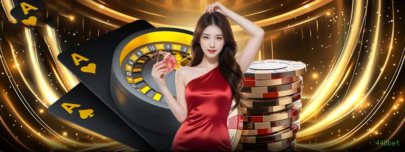 448bet: A Nova Era dos Jogos Mobile Que Você Precisa Conhecer