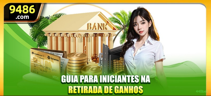 448bet: Análises que Levam Seu Jogo a Outro Nível